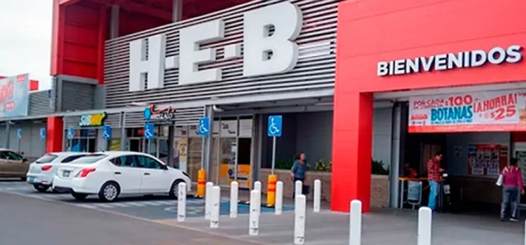 Abrirán un supermercado HEB, en el municipio de San Juan del Río, en Querétaro; cuál será la ubicación exacta