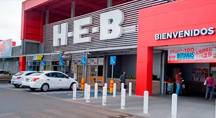 Abrirán un supermercado HEB, en el municipio de San Juan del Río, en Querétaro; cuál será la ubicación exacta