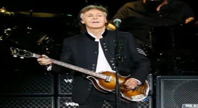 Anuncian segunda fecha para el concierto de Paul McCartney Anuncian segunda fecha para el concierto de Paul McCartney