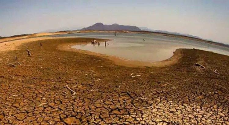 Destinan 35 mil mdp para paliar la crisis hídrica Destinan 35 mil mdp para paliar la crisis hídrica