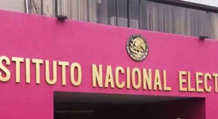 Ya no transgredan la ley electoral Ya no transgredan la ley electoral