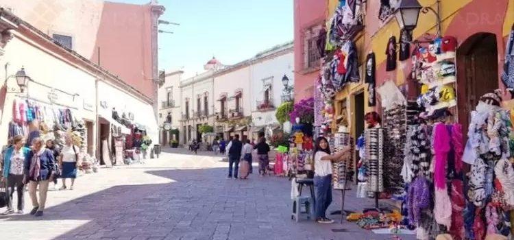 Pequeños comercios de Querétaro con deudas adquiridas en la pandemia