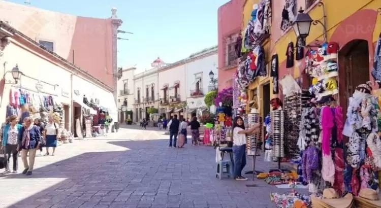 Pequeños comercios de Querétaro con deudas adquiridas en la pandemia