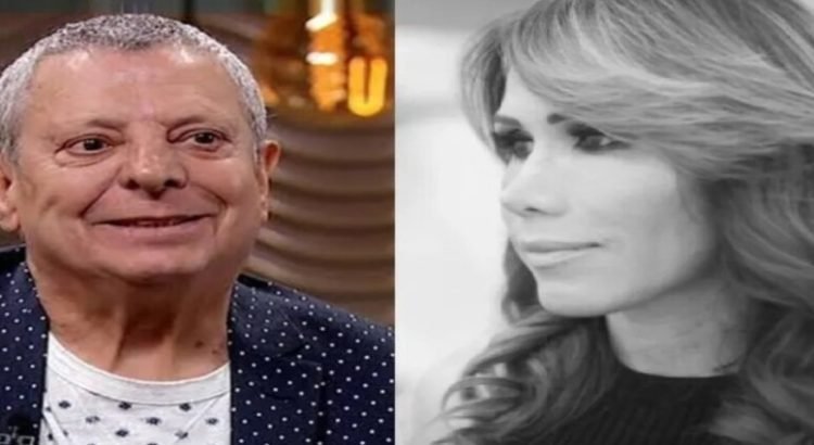 César Bono le ganó la demanda a su inquilina que no le pagaba renta César Bono le ganó la demanda a su inquilina que no le pagaba renta