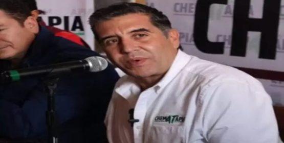 Destacan los senadores del PVEM con ventaja del aspirante para Querétaro en la encuesta de Morena