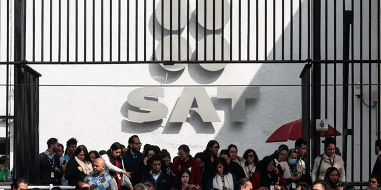 Dará el SAT plazo de seis meses para pagar impuestos Dará el SAT plazo de seis meses para pagar impuestos