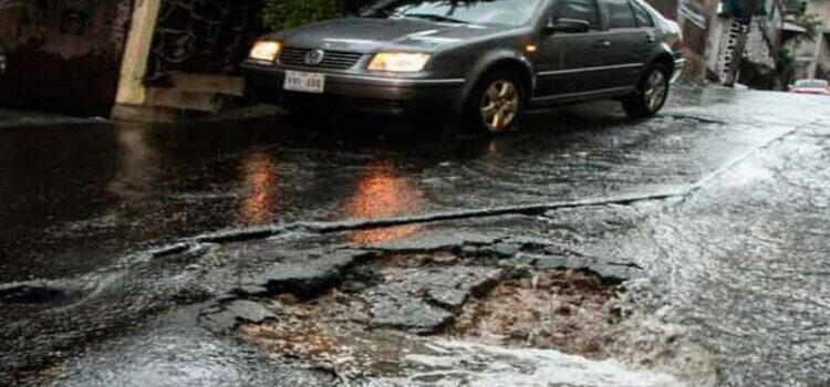 En Querétaro preocupa mas la escasez de agua que el tráfico y los baches