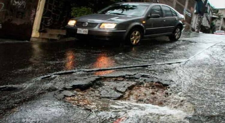 En Querétaro preocupa mas la escasez de agua que el tráfico y los baches