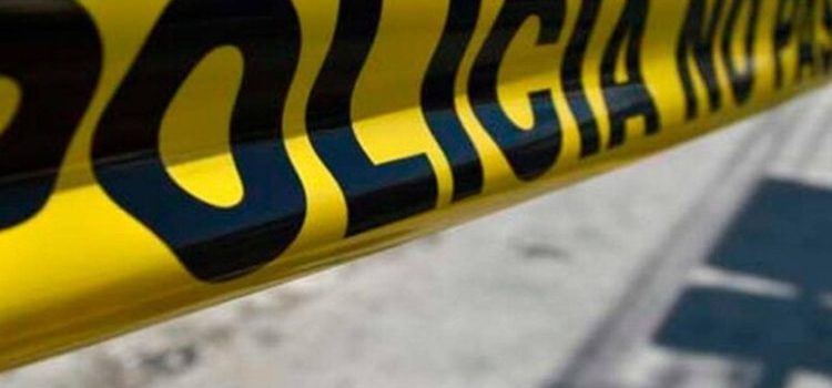 Encuentran el cuerpo de una mujer en colonia Presidentes