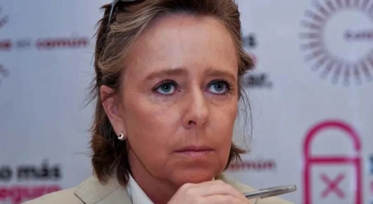 Da Juez 24 horas a PEMEX para reintegrar pago de pensión a María Amparo Casar