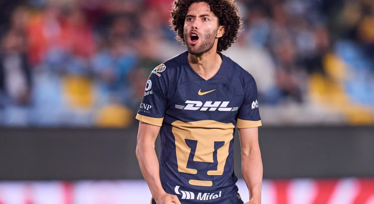 Pumas gana y avanza a los Cuartos de Final Pumas gana y avanza a los Cuartos de Final