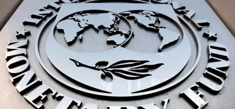 El FMI reduce previsiones de crecimiento para México en 2024 El FMI reduce previsiones de crecimiento para México en 2024