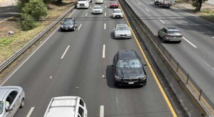Transportistas deciden cancelar el paro en autopistas a Querétaro y Cuernavaca
