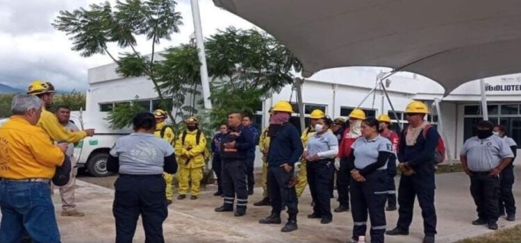 Unos derrumbes en las minas deja a dos exploradores sin vida y un herido