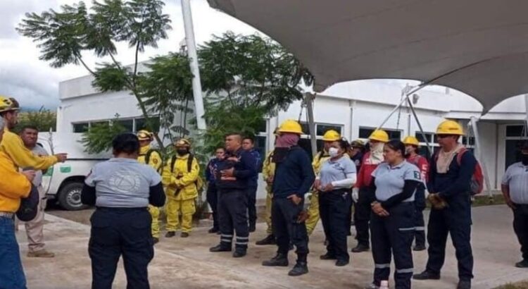 Unos derrumbes en las minas deja a dos exploradores sin vida y un herido