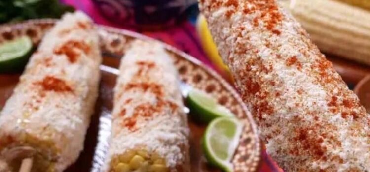 El elote, un artículo prohibido en las fiestas patrias El elote, un artículo prohibido en las fiestas patrias