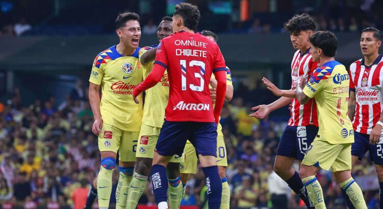 Hoy se juega el Clásico Nacional