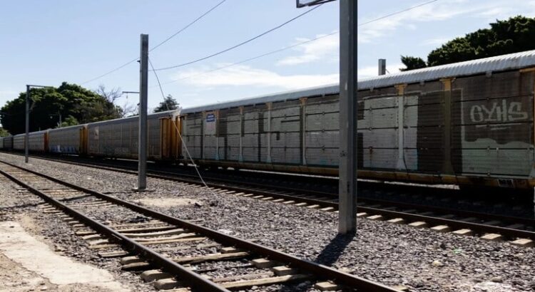 El tren México-Querétaro, dará arranque al inicio de los estudios técnicos para la construcción