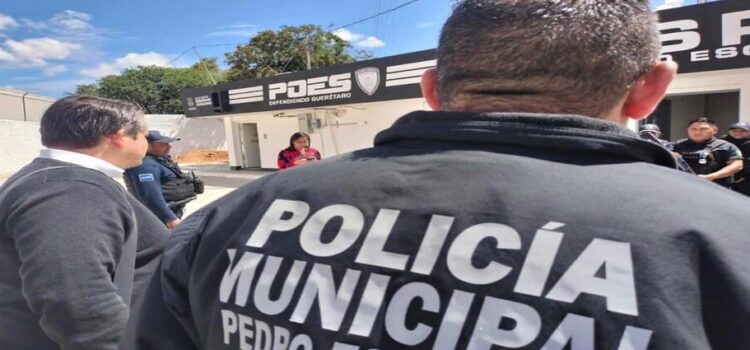 Le quitan la vida a una mujer frente a sus hijos en Querétaro