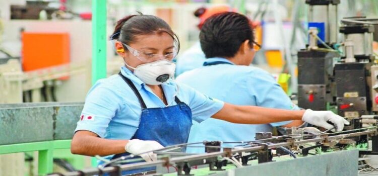 El estado de Querétaro reporta la formalidad laboral de un 65%