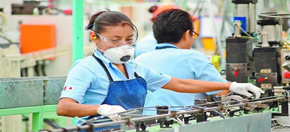 El estado de Querétaro reporta la formalidad laboral de un 65%