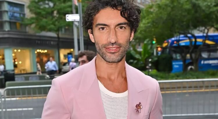 Justin Baldoni demandó a su ex publicista por filtrar mensajes a Blake Lively Justin Baldoni demandó a su ex publicista por filtrar mensajes a Blake Lively