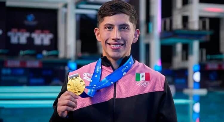 Terminó el Mundial de Clavados