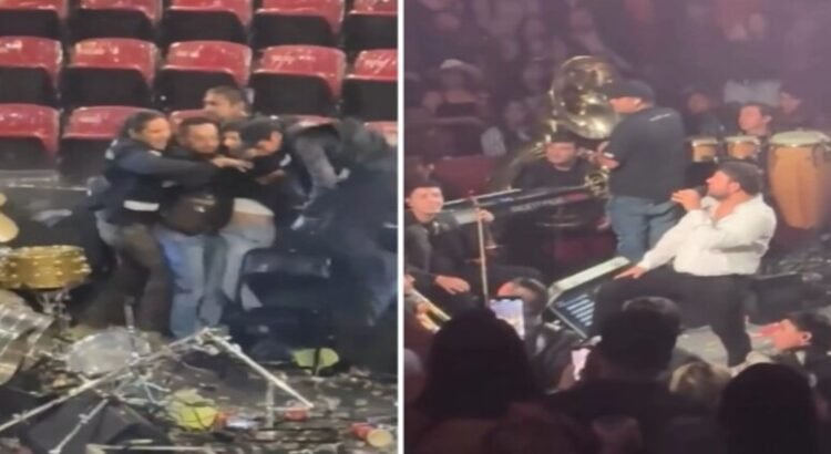 Los estados de Michoacán y Querétaro van contra espectáculos que promueven violencia