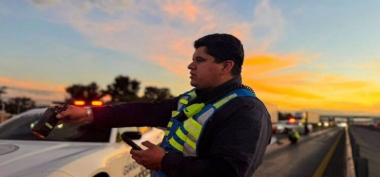 Se coordinan los operativo interinstitucional para Semana Santa en Querétaro