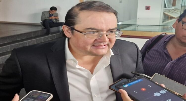La ley Kuri está lista para dictaminarse en Querétaro