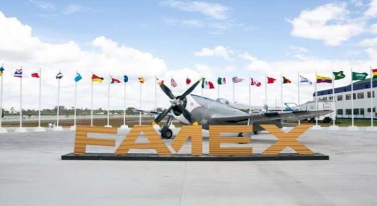 El estado de Querétaro arranca su participación en la Famex 2025