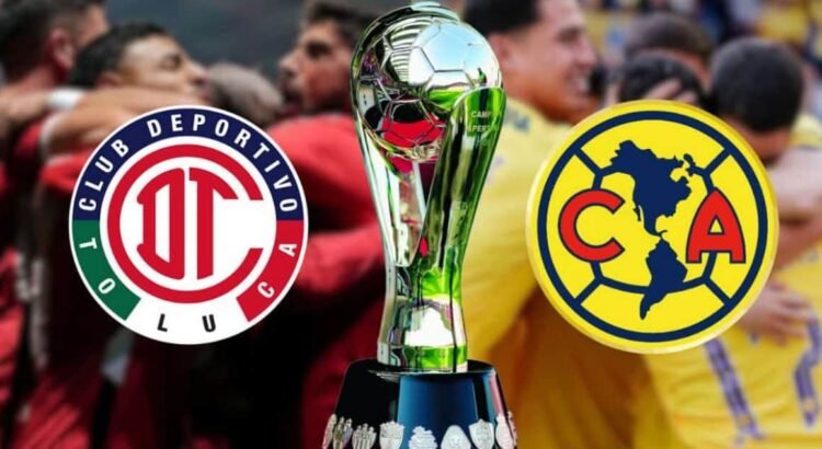 Hoy saldrá el campeón de la Liga MX Hoy saldrá el campeón de la Liga MX