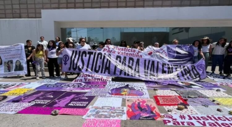 El dia de hoy se emitirá el fallo en el caso Valentina