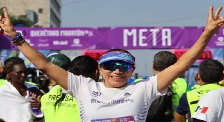 Se abren las inscripciones para el “Querétaro Maratón 2025”