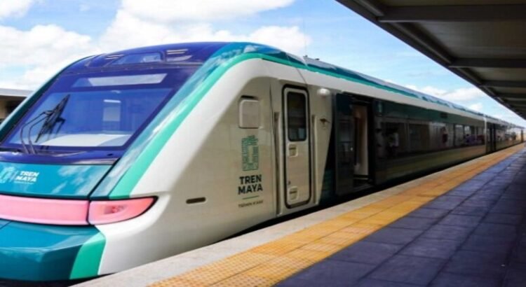 En el mes de julio se iniciarán obras de trenes de pasajeros Querétaro-Irapuato y Saltillo-Nuevo Laredo