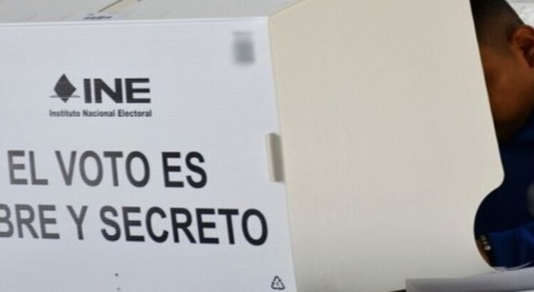 El INE asegura la integración total de casillas en Querétaro pese a algunas renuncias