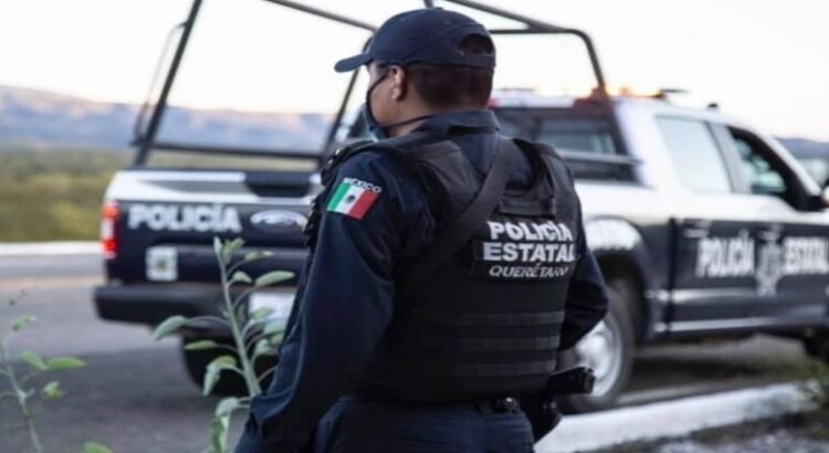 El estado de Querétaro reduce el 14.4% la incidencia delictiva del fuero en un año