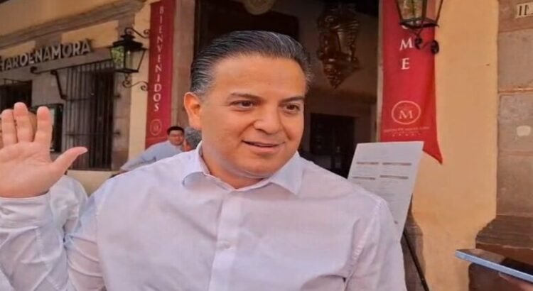 El estado de Querétaro debe poner candados en la reforma judicial