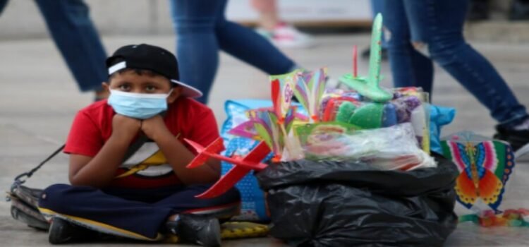 El estado de Querétaro, entre los cinco estados con menor trabajo infantil