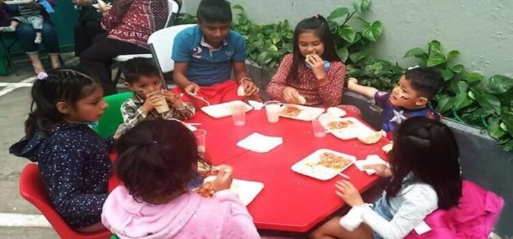 La institución Hogares Providencia hace un llamado solidario a la sociedad queretana