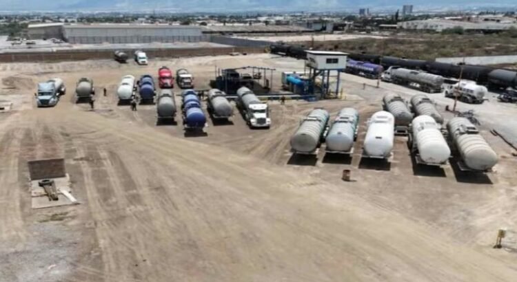 Una ‘enorme’ organización de huachicol en CDMX, Edomex y Querétaro