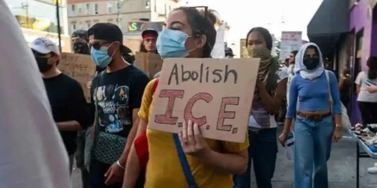 Ordena Jueza federal al ICE detener redadas migratorias en California Ordena Jueza federal al ICE detener redadas migratorias en California
