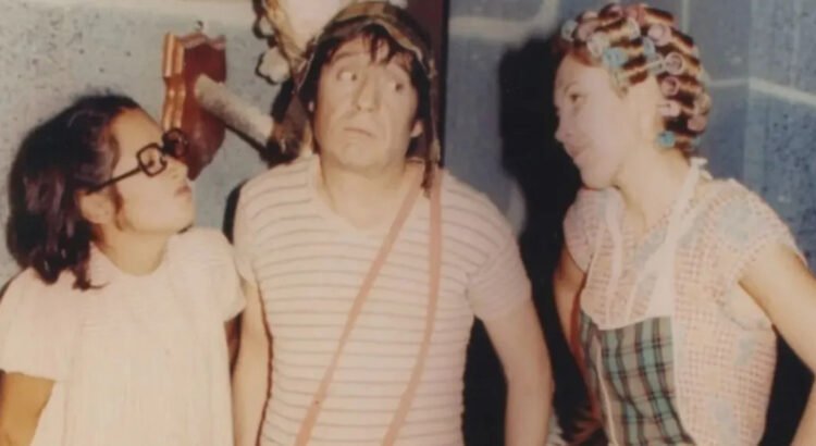Florinda Meza estalla contra La Chilindrina y le hace fuerte advertencia Florinda Meza estalla contra La Chilindrina y le hace fuerte advertencia
