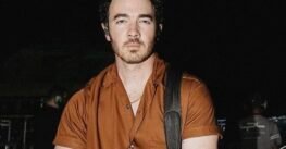 Kevin Jonas revela cómo perdió casi toda su fortuna tras la separación de los Jonas Brothers en 2013