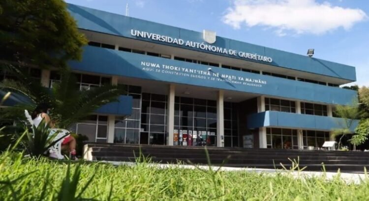 Los exfuncionarios de la Universidad Autónoma de Querétaro buscaron un amparo