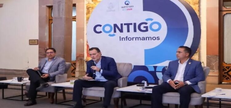 Se harán ajustes para evitar nuevas inundaciones en el cárcamo de Paseo 5 de Febrero