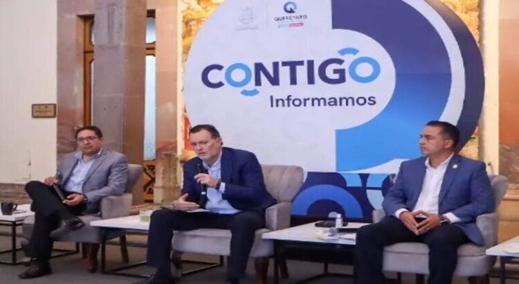 Se harán ajustes para evitar nuevas inundaciones en el cárcamo de Paseo 5 de Febrero