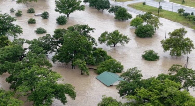 El gobierno de Querétaro confirma la muerte de pareja mexicana en inundaciones de Texas