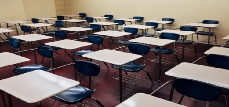 Se clausuran 6 escuelas patito en el estado de Querétaro
