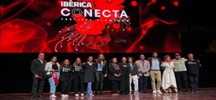 Adriana Vega inaugura la edición 2025 del Festival Ibérica Contemporánea